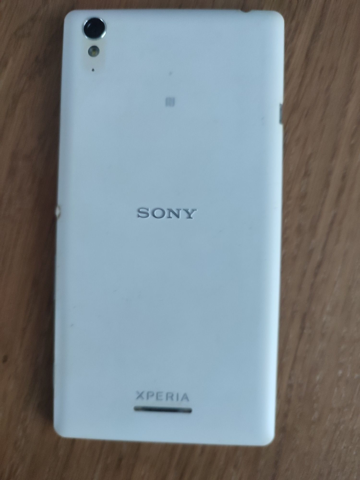 Smartfon Sony Xperia T 3