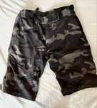 Spodenki szorty rowerowe Endura Camo