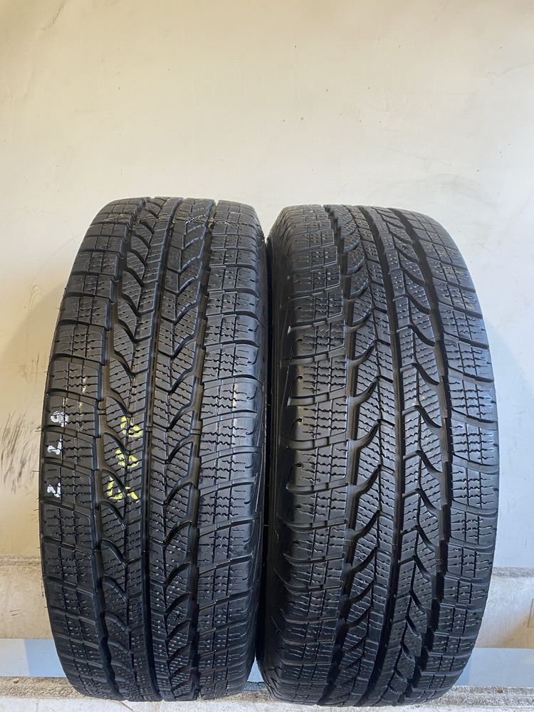 Para opon 215/65/15c Goodyear Ultra Grip Cargo