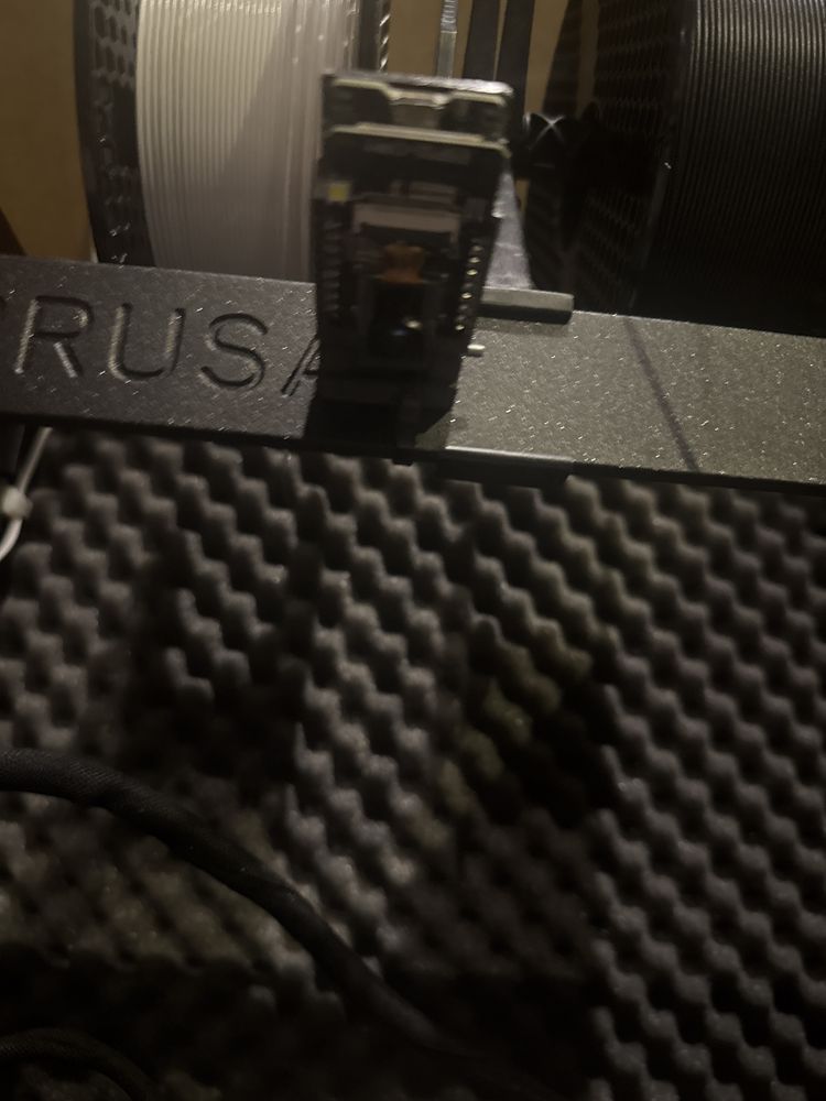 Drukarka 3D Prusa MK4 Gwarancja obudowa
