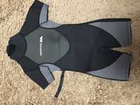 Гідрокостюм, костюм для плавання дитячий