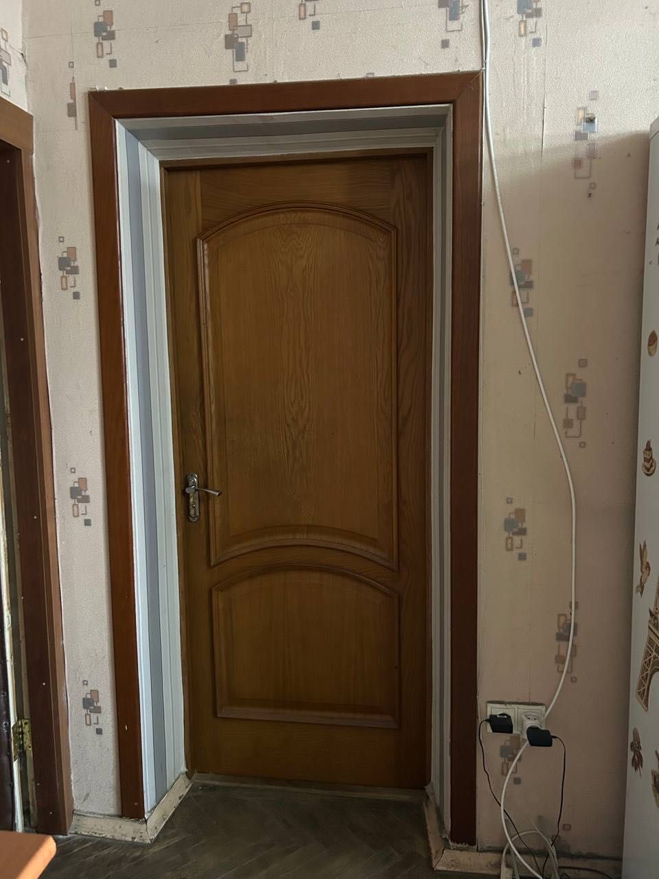Продаж кімнати в гуртожитку
