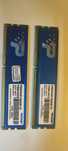 Pamięć RAM DDR3 Patriot 2x4GB 1600MHz PSD34G160081H