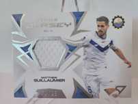 SportZoo Ekstraklasa Game Jersey - Matthew Guillaumier - Stal Mielec