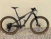 KTM Scarp MT Elite AXS (2025)