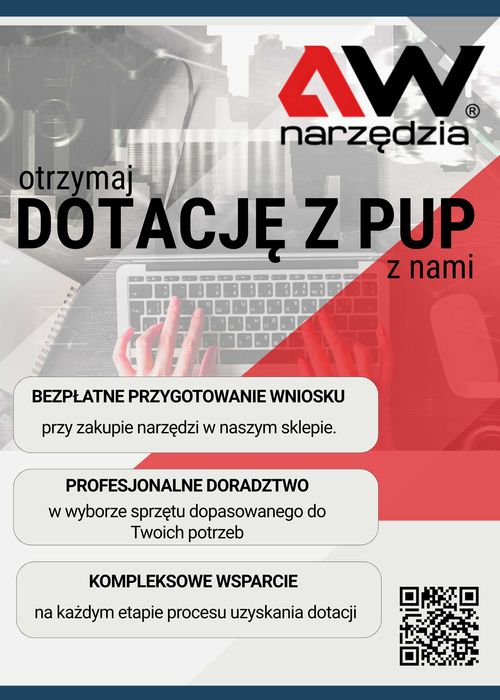 Wnioski dotacje PUP / Unijne wraz z realizacją - branża budowlana