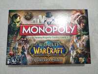 Monopoly World of Warcraft Collector's Edition