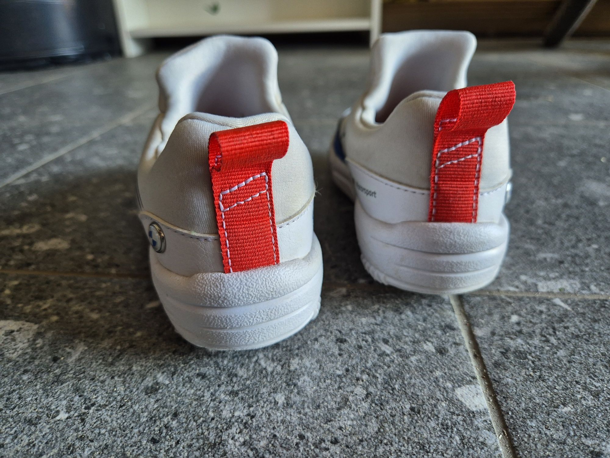 Puma bmw adidasy