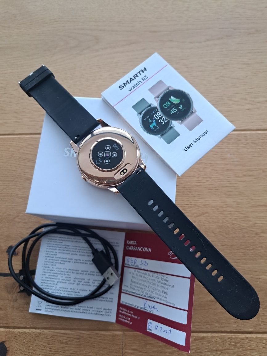 Smart Watch R3R.SB