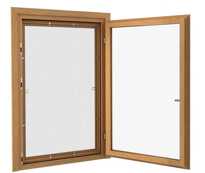 MOSKITIERA Aluminiowa okienna na wymiar szybka realizacja