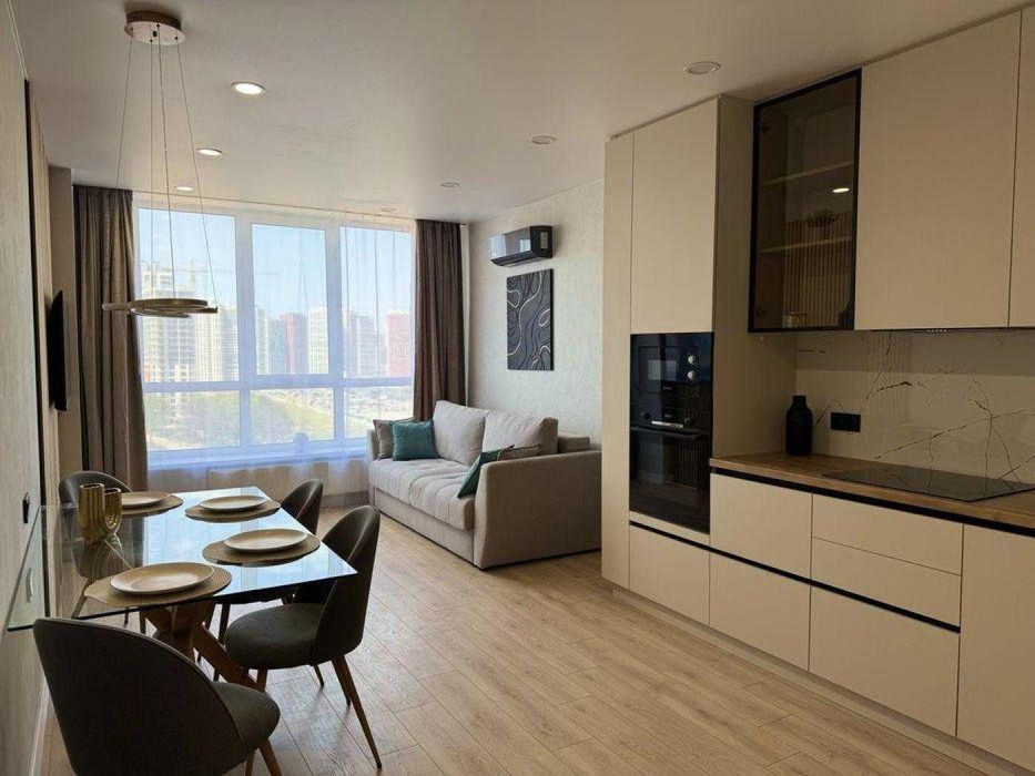 ЖК Варшавський 2 | Виноградар | Крістерів 16 | ЖК Варшавский-2