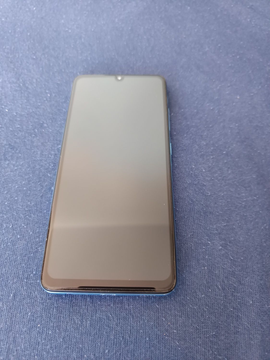 Samsung A32 4g Azul