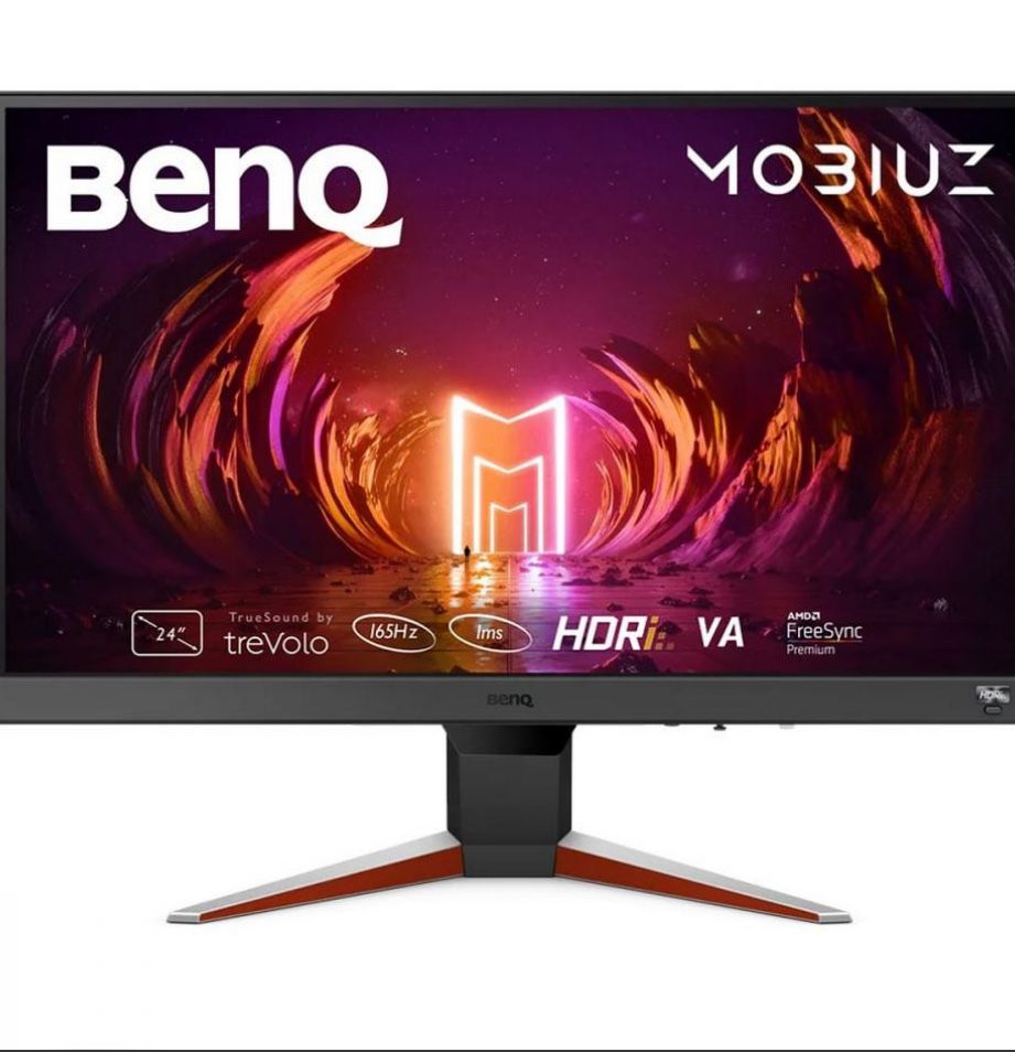 Монітор BenQ EX240N