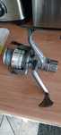 Kołowrotek  Cormoran, Daiwa unikat
