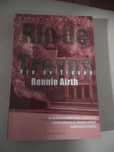 Rennie Airth - Rio de trevas