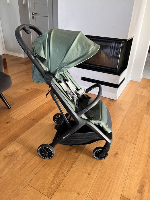 Wózek spacerowy akkbderkraft Nubi 2