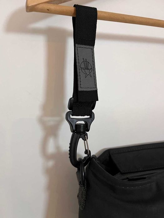 Lässig Organizador Carrinho - Antracite