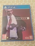 Jogo Hitman 2[playstation 4]
