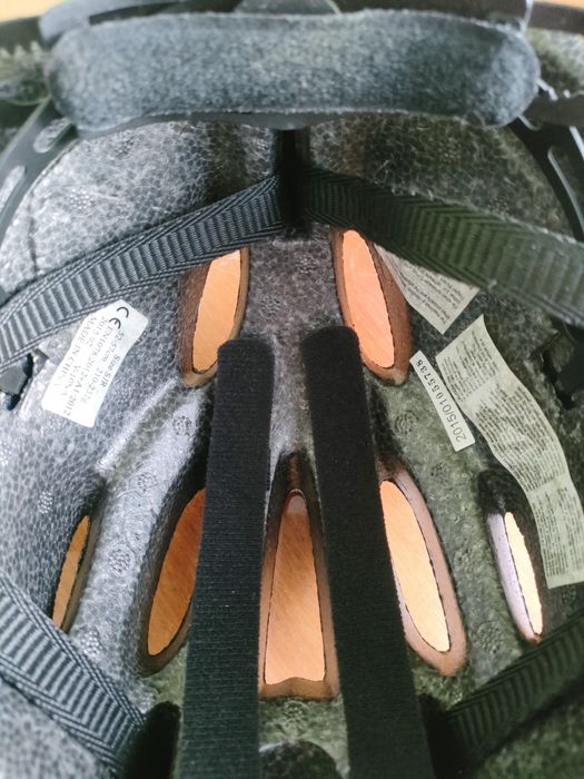 Kask 52-57 dziecięcy Roces