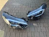 Lampa Prawa Lewa Full LED Ford S-Max Galaxy IDEALNA! Kompletna