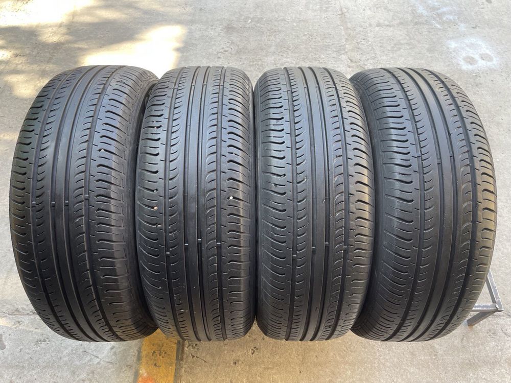 Шини літні R17 225 60 Hankook K415 Склад Осокорки