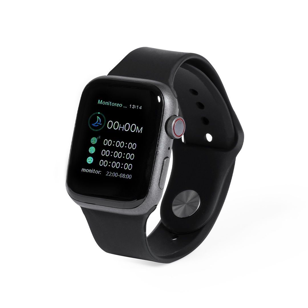 Smartwatch Personalizado