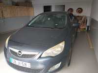 Opel Astra J 1.3 cdti