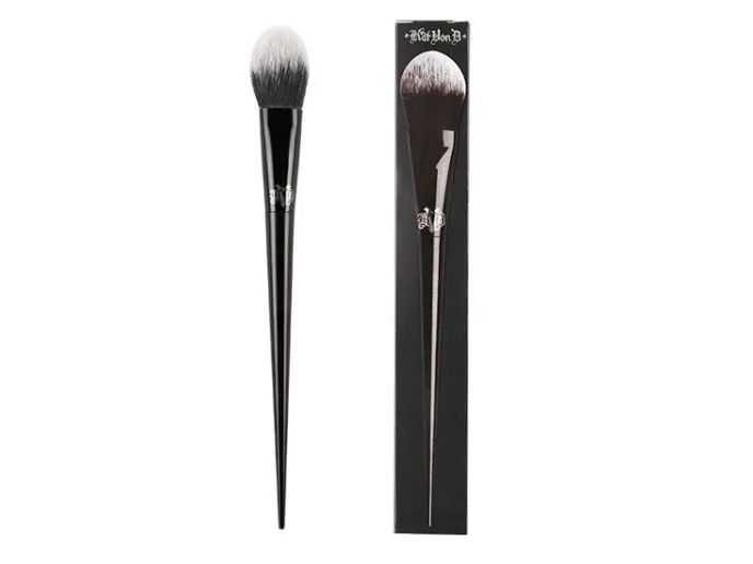 Pędzel do makijażu KAT VON D #25 PRECISION POWDER