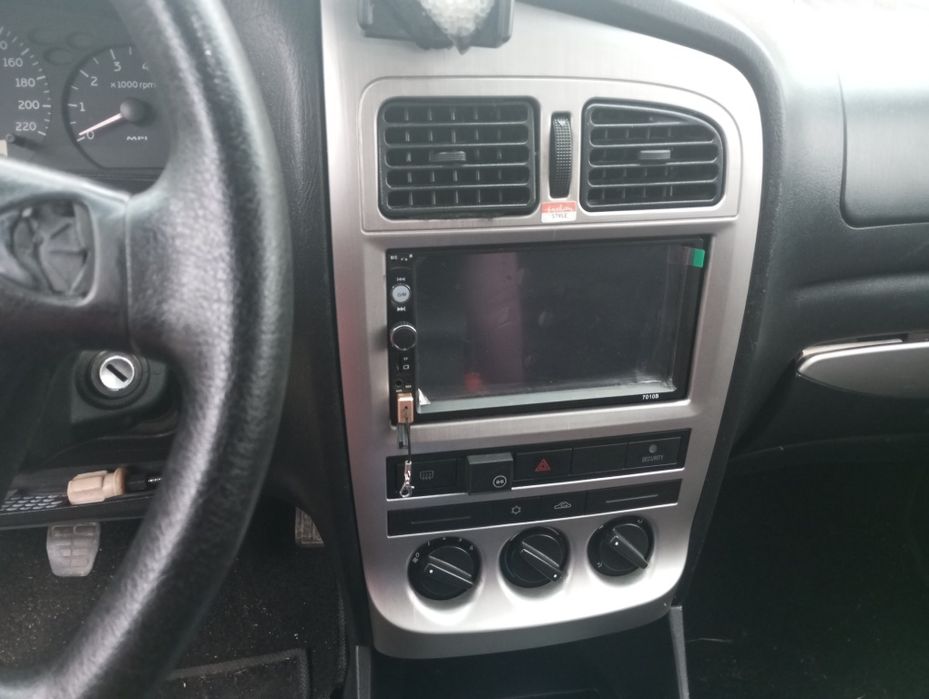 Продам Чері Амулєт 2012 року