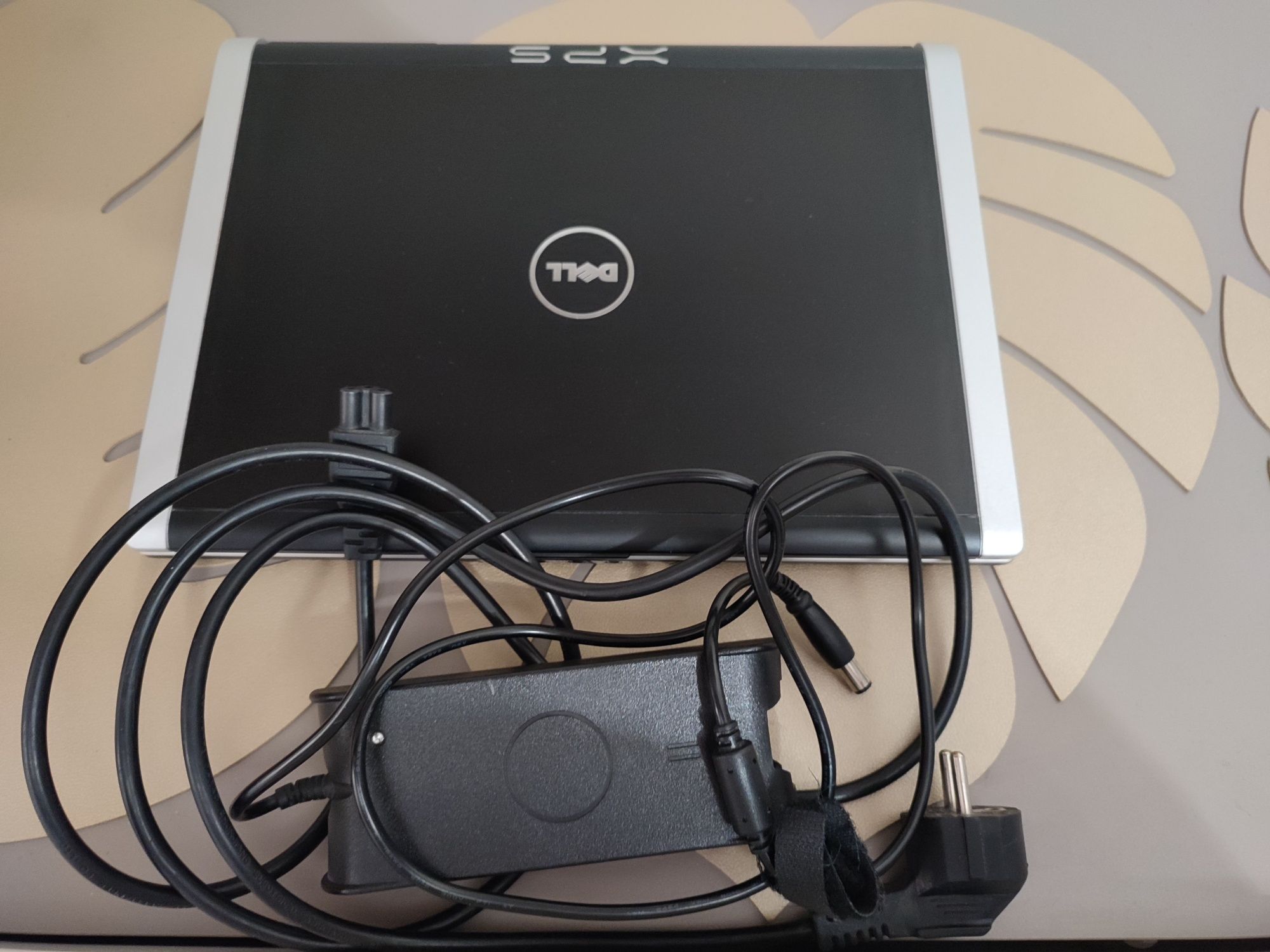 Laptop DELL XPS M1330