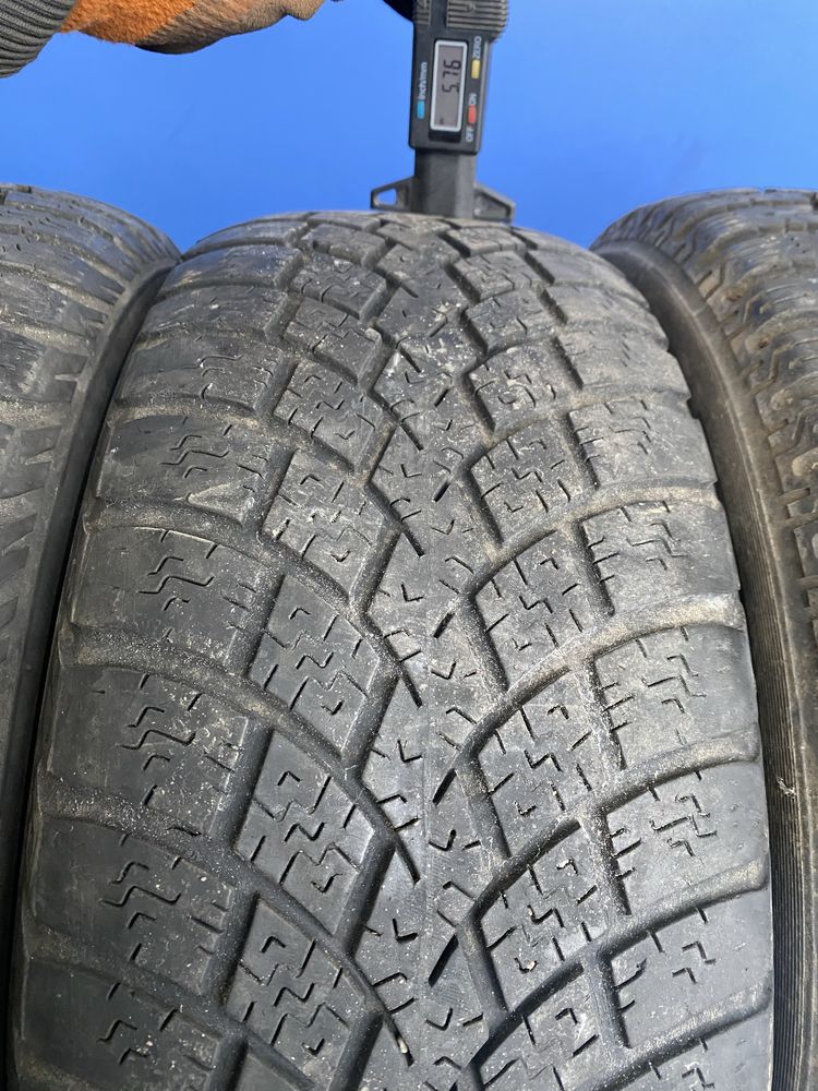 Nokian W+ 185/60r14 зимова