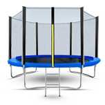 Trampolina 3.25M