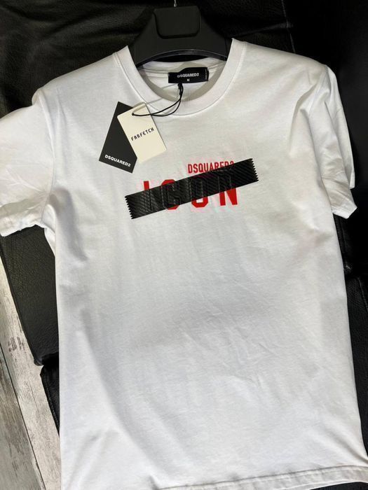 BARROW мужская брендовая футболка люкс