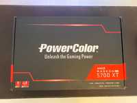 PowerColor AMD 5700 XT+ FVAT