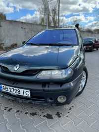 Renault Laguna 1 Luxuri Vilage