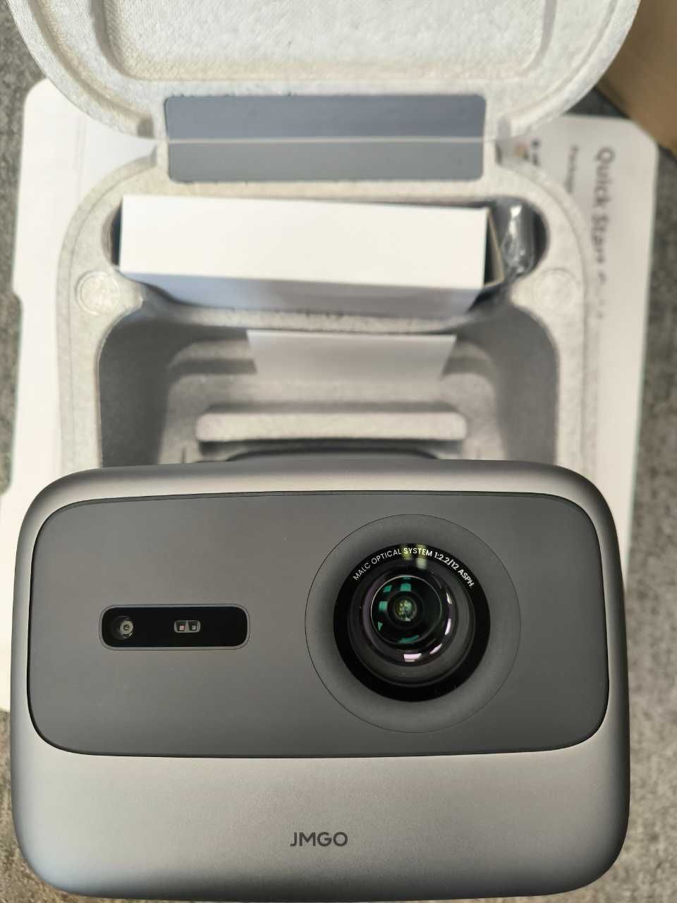 Projektor JMGO N1 pro