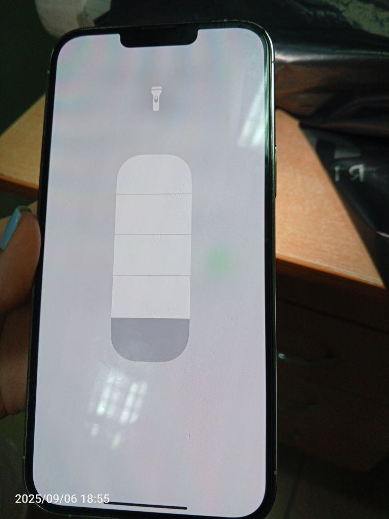 IPHONE 13 про макс