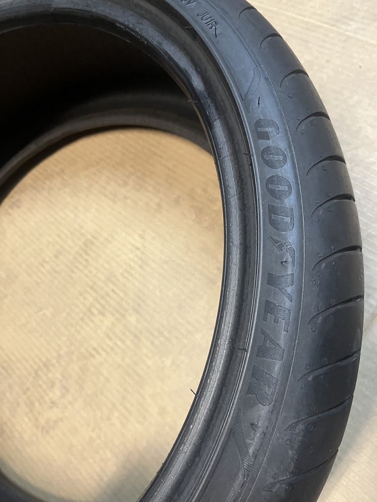 255/35/20 97Y Goodyear Eagle F1 Asymmetric 3 (J) opona letnia