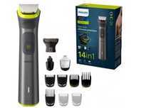 Trmer Philips 14w1 BeardSense Multigroom