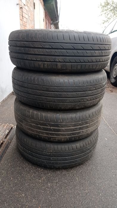 Продам Гольф 5+ 1.6 газ/бензин