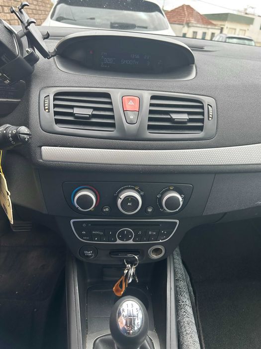 Renault Megane 2010 (Oportunidade)