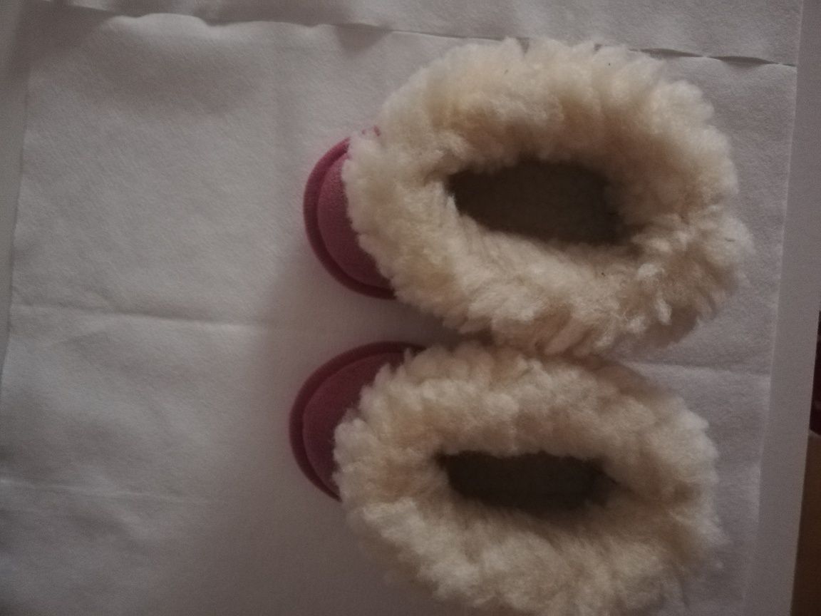 Sapatos de quarto para bebé n 19