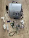 Inhalator kompresowy (nebulizator) Tech-med dla dzieci i doroslych