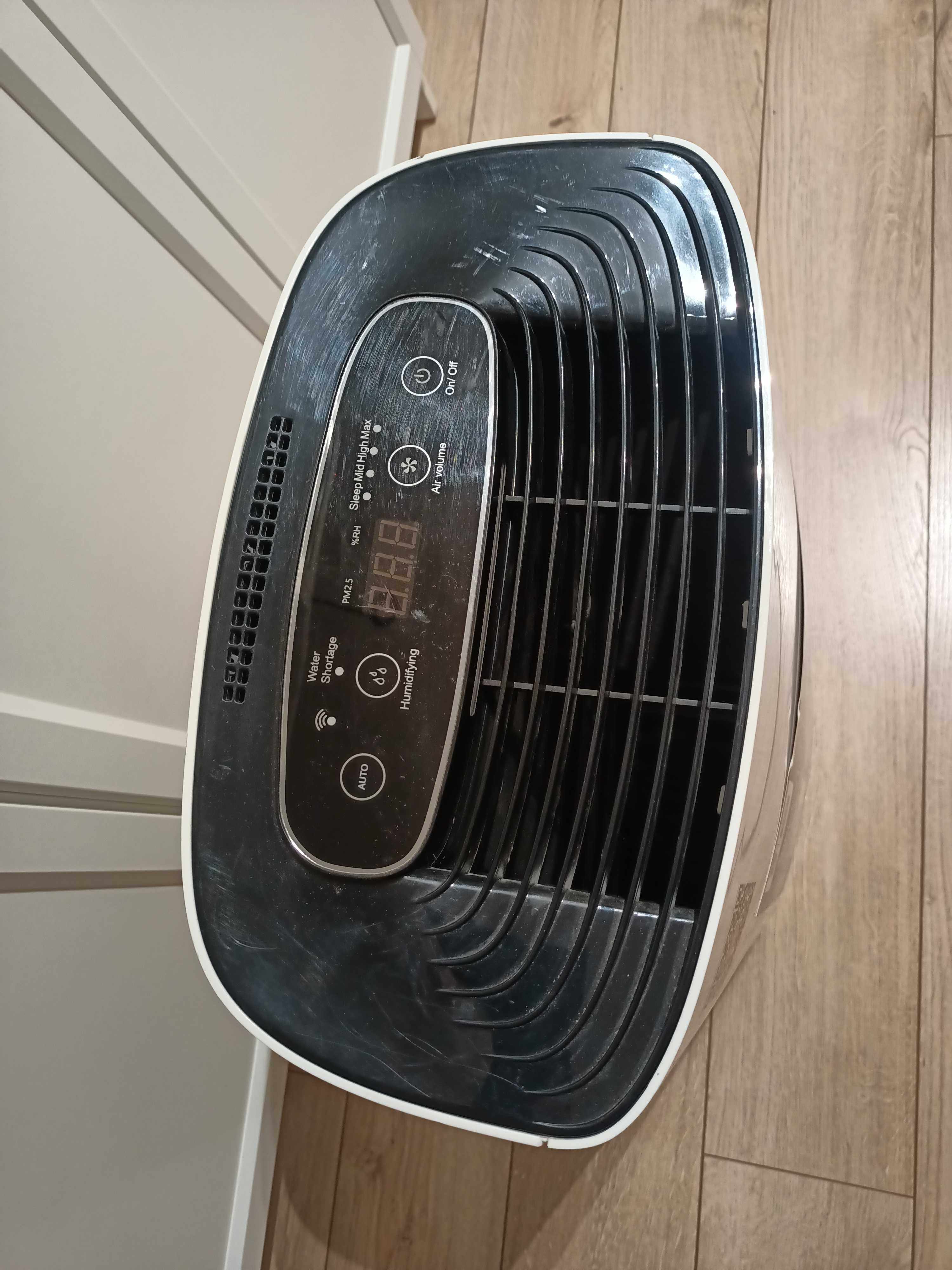 Oczyszczacz powietrza TCL KJ300F-S3