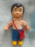 Antigo figura boneco desenhos animados (Marco) vintage