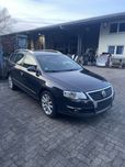 Volkswagen Passat B6 розборка автошрот запчастини Пасат В6 шрот Б6