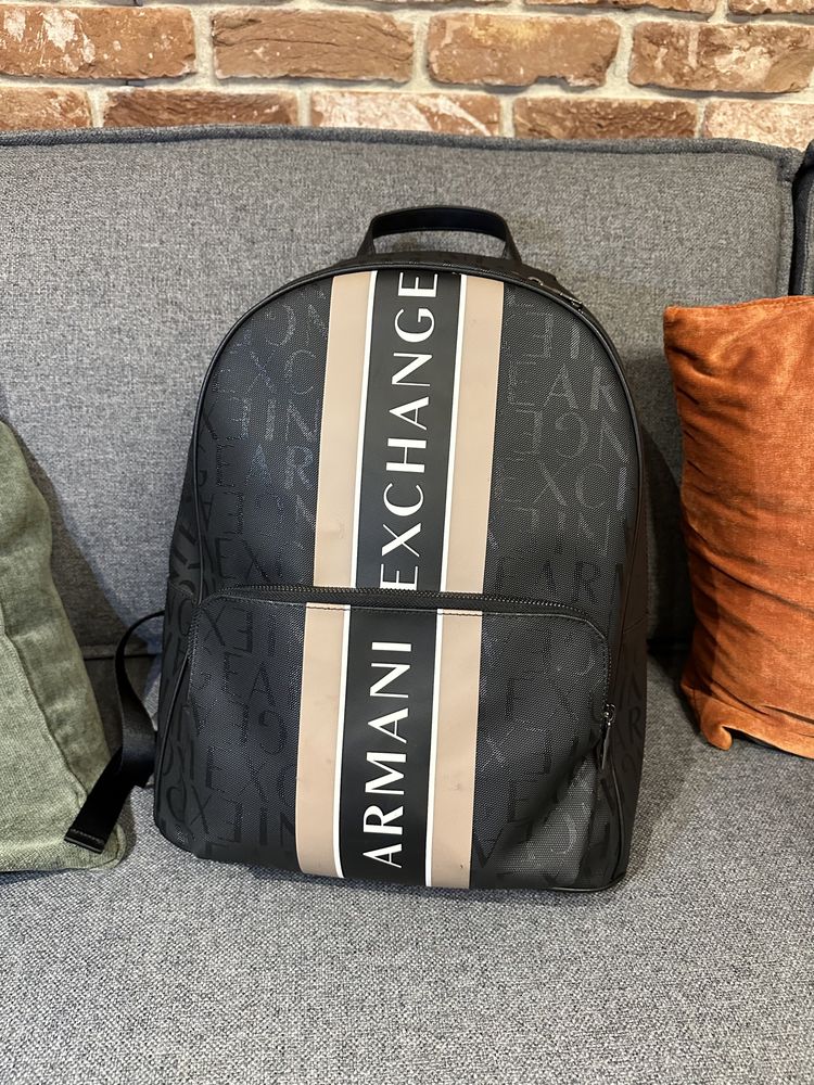 Armani Exchange Рюкзак