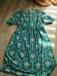 Sukienka plus size