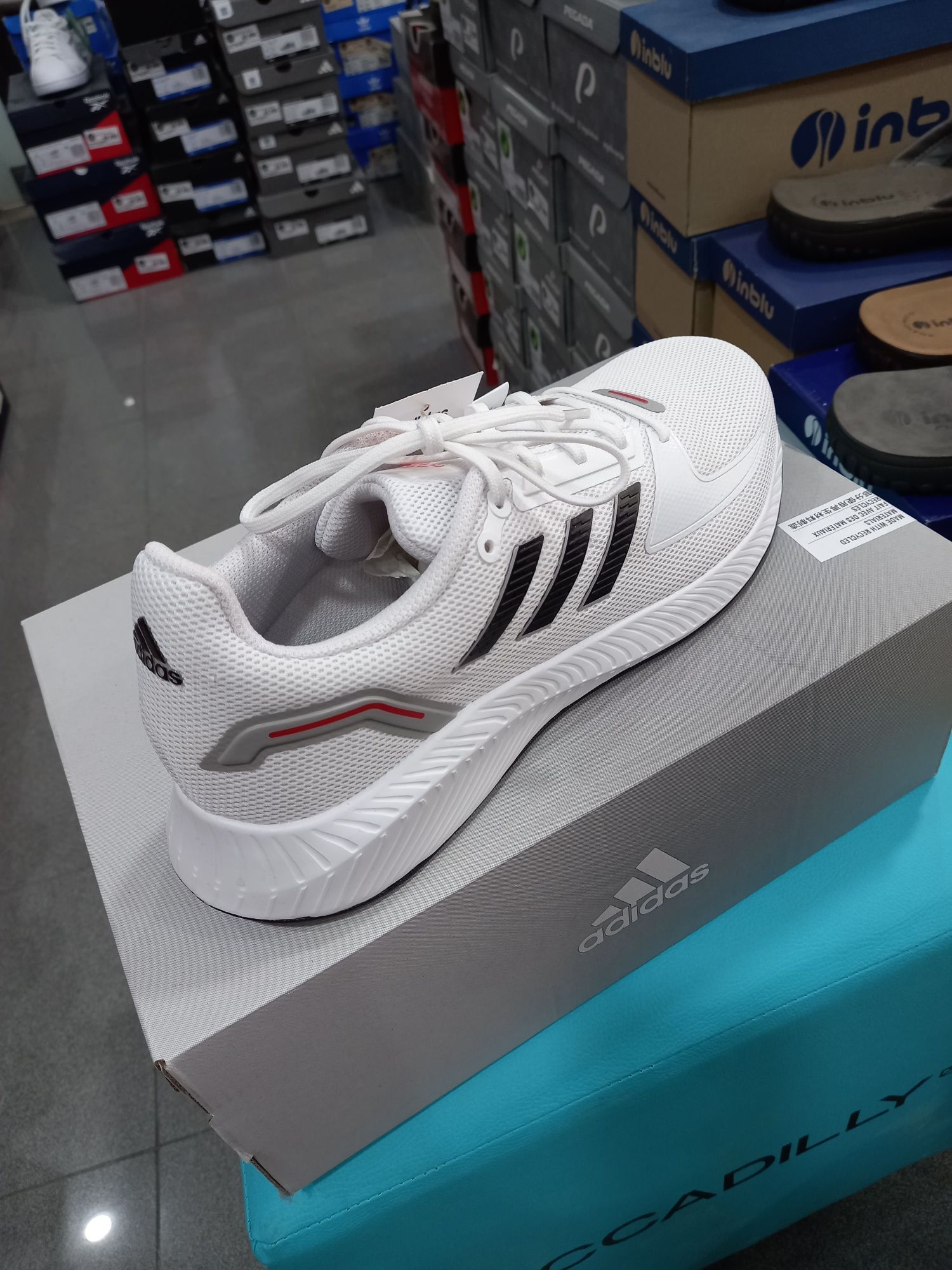Sapatilhas Adidas