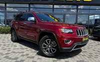 Jeep Grand Cherokee 2014